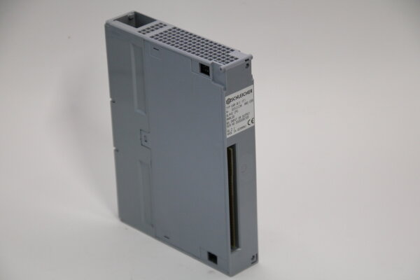 SCHLEICHER USA 8/1 (F) 31511134-880-039 Slave Analogprozessor