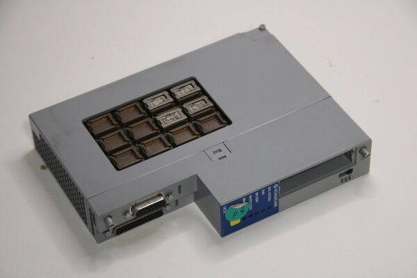 SCHLEICHER UCH 31306784-098 Master CPU