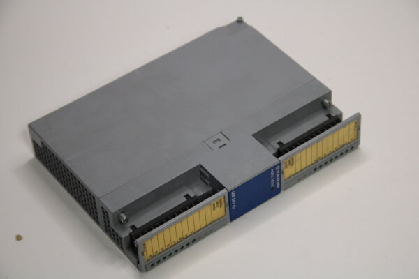 SCHLEICHER UBE24V1D-31406793-96-098 Eingangsmodul