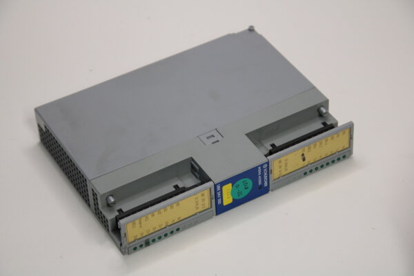 SCHLEICHER UBE24V10D-31406792-93-110 Eingangsmodul