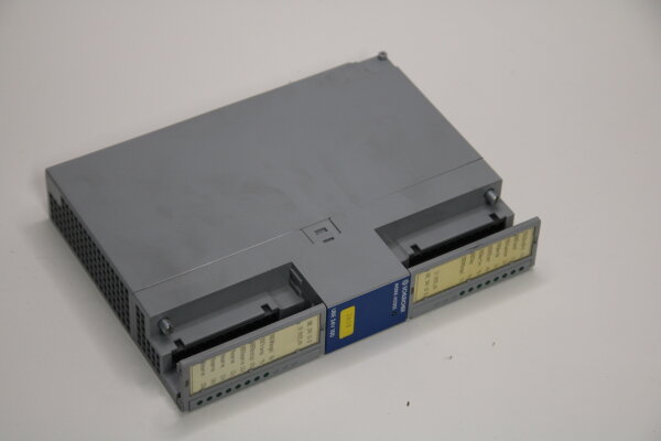 SCHLEICHER UBE24V10D-31406792-93-029 Eingangsmodul