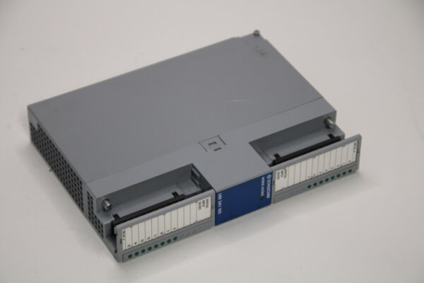 SCHLEICHER UBE24V10D-31406792-93-111 Eingangsmodul