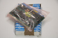 SCHLEICHER 42325000/CFE04/PDKR Koppel-Ram-Karte