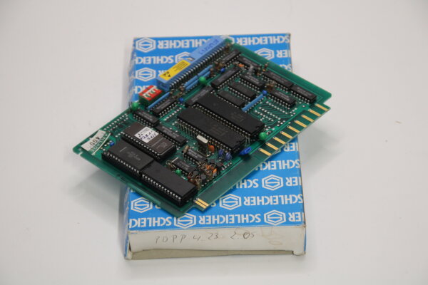 SCHLEICHER PDPP 4.23.2.05 Platine