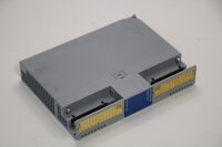 SCHLEICHER UBE24V10D-31406792-93-109 Eingangsmodul