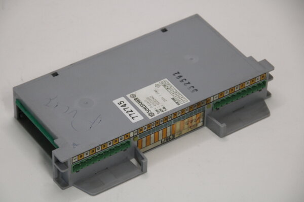 SCHLEICHER P-E16/1 42621600 Eingangsmodul