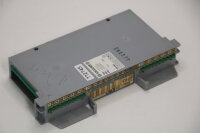 SCHLEICHER P-E16/1 42621600 Eingangsmodul