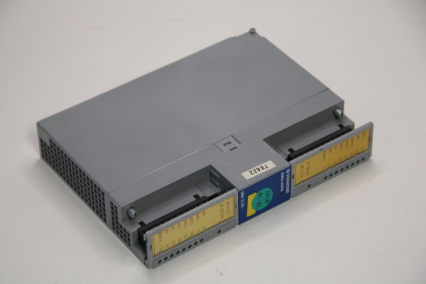 SCHLEICHER UBA 0,5A-31406797-105-050 Ausgangsmodul