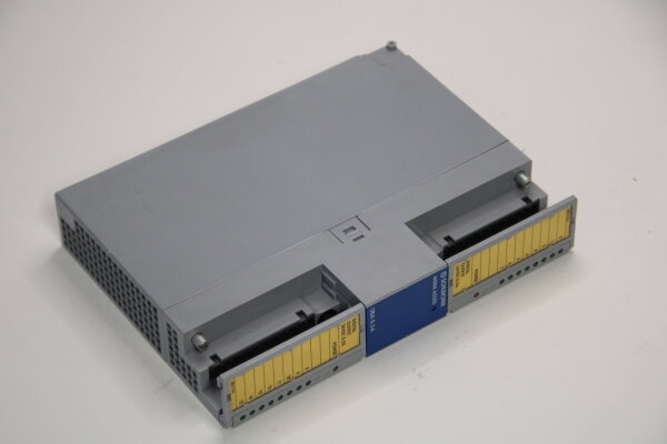 SCHLEICHER UBA 0,5A-31406797-105-049 Ausgangsmodul