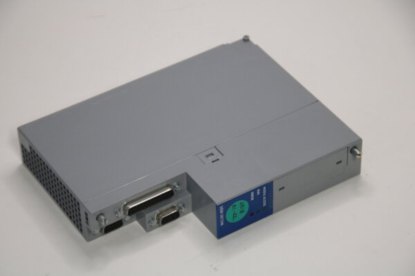 SCHLEICHER USW LECOM 31510892-033 SLAVE CPU