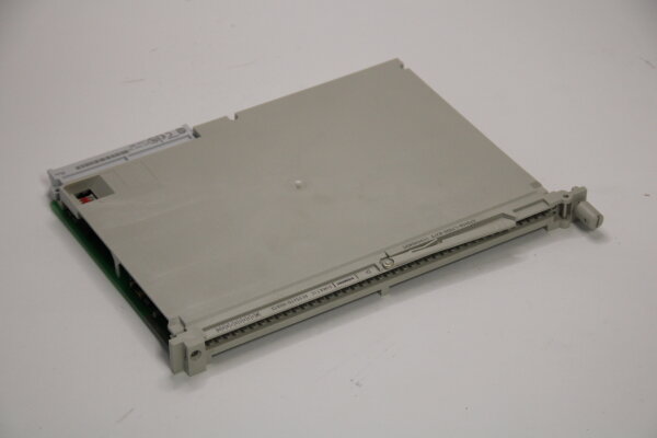 SIEMENS 6ES5470-4UA13 Analogausgang