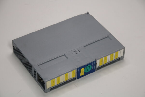 SCHLEICHER USA 8/1 (F) 31511134-880-091 Slave CPU analog