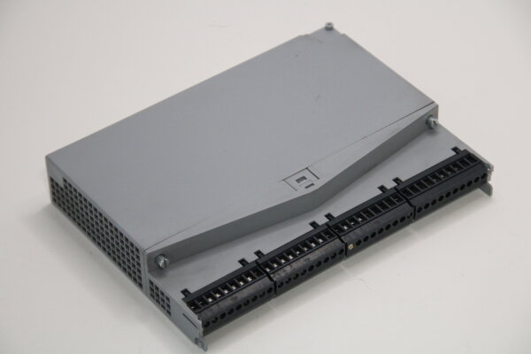 SCHLEICHER UBE3210D(D) 31409246-714-094 Eingangsmodul