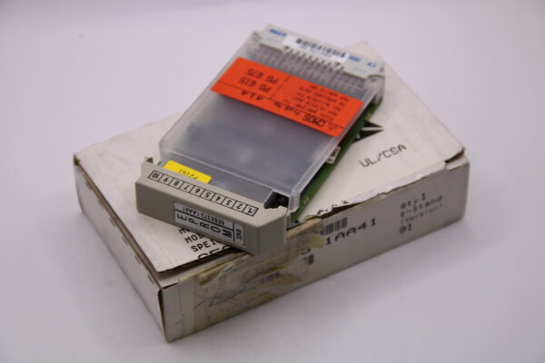 SIEMENS 6ES5373-1AA41 Speichermodul