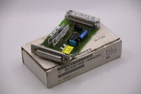 SIEMENS 6ES5752-0AA22 Schnittstellenmodul