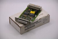 SIEMENS 6ES5752-0AA23 Schnittstellenmodul