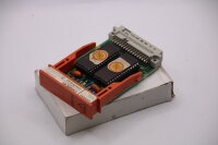 SIEMENS 6ES5 375-0LA21 Speichermodul