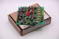 Siemens 6ES5281-4UB12 Baugruppe