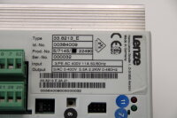 LENZE 33.8213_E Frequenzumrichter