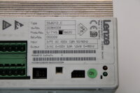 LENZE 33.8212_E Frequenzumrichter