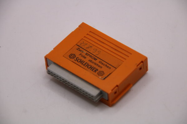 SCHLEICHER P 02-SK1/32 EPROM