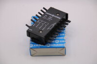 SCHLEICHER TM1 Schaltermodul