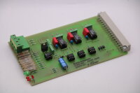 BÜRKLE Z 001 162 Platine