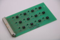 BÜRKLE Z 001 151 Platine