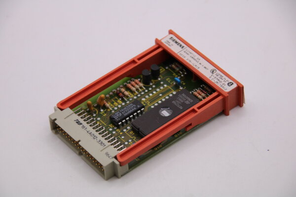 SIEMENS 6ES5 375-1LA15 Speichermodul