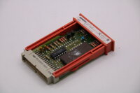 SIEMENS 6ES5 375-1LA21 Speichermodul