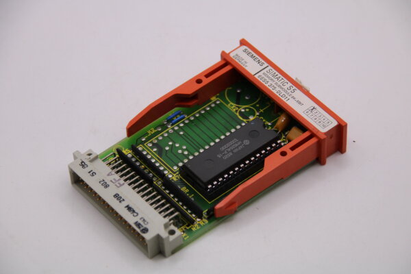 SIEMENS 6ES5 375-0LD11 Speichermodul