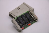 SIEMENS 6ES5377-0AB41 Speichermodul