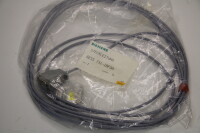 SIEMENS 6ES5 731-1BF00 Steckleitung