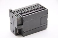 SIEMENS 6ES7 214-1AD23-0XB0 CPU