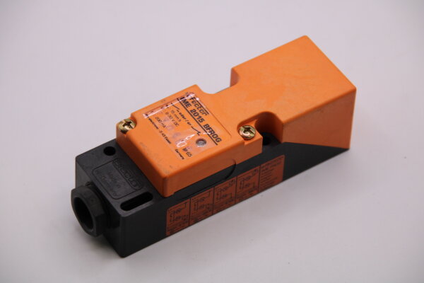 IFM efector IME-2015-BFROG induktiver-Sensor