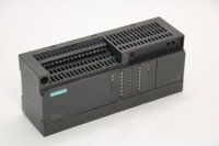SIEMENS 6ES7 214-1AC01-0XB0 CPU