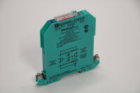 Pepperl+Fuchs Z755 71792 Zenerbarriere