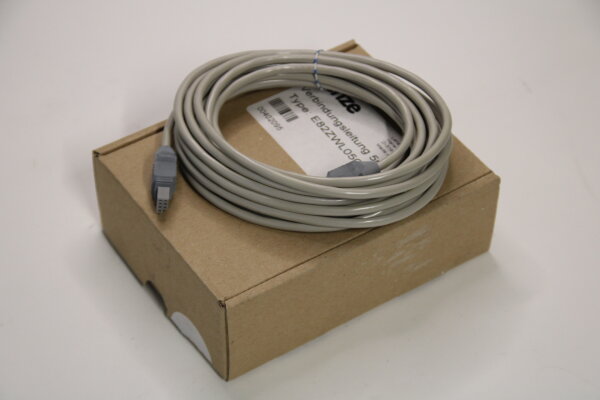 LENZE E82ZWL050 Verbindungsleitung 5m