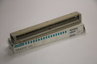 SIEMENS 6ES5 490-7LB21 Frontstecker