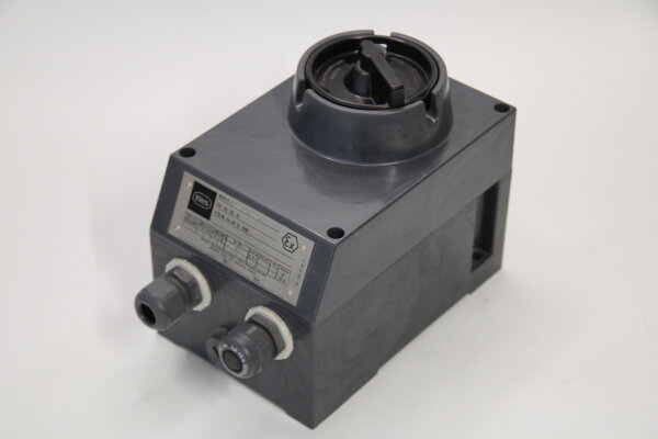 R.STAHL Ex-84.B.1096 / 8523/1-00-07 Schalter