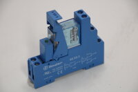 FINDER Type 44.52 Relais 4stk.