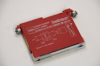 R.STAHL INTRINSPAK 9001/01-168-075-10 Sicherheitsbarriere
