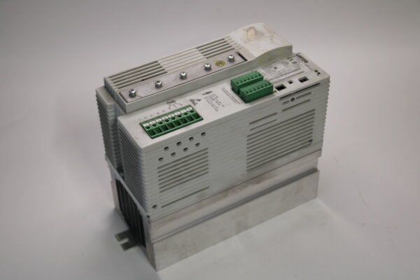 LENZE EVF8216-E Frequenzumrichter