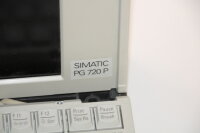 SIEMENS SIMATIC PG 720 P Programmiergerät defekt