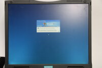 SIEMENS SIMATIC Field PG M 6ES7712-1BB10-0AD4 defekt