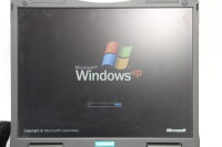 SIEMENS SIMATIC Field PG M 6ES7712-1BB10-0AD4 defekt