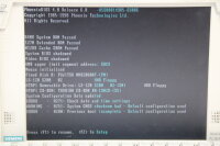SIEMENS SIMATIC PG 720 PII Programmiergerät defekt