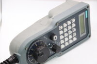SIEMENS  6FX2007-1AC04 Bedienhandgerät