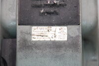 SIEMENS  6FX2007-1AC04 Bedienhandgerät