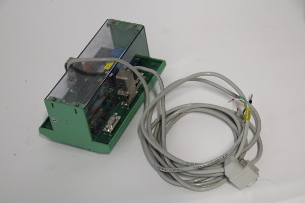 SIEMENS-SIMATIC 6ES5242-1AU11 Converter